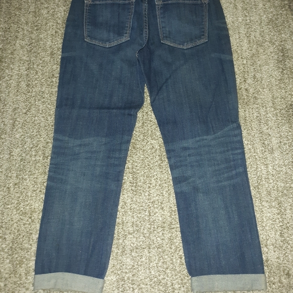 Capris - Picture 3 of 6